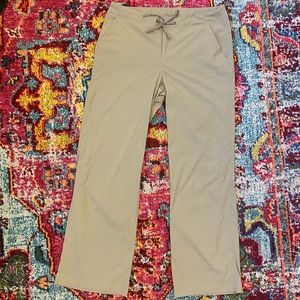 Columbia Omni-shield pants